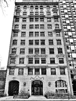 Chicago Real Estate - Featured Property