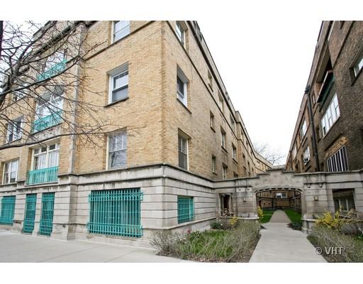 Chicago Real Estate - Featured Property