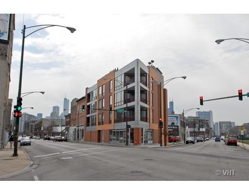 Chicago Real Estate - Featured Property