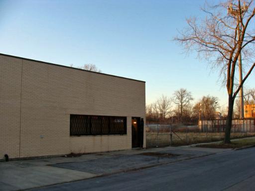 Chicago Real Estate - Featured Property