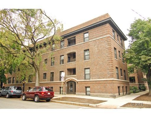 Chicago Real Estate - Featured Property