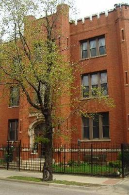 Chicago Real Estate - Featured Property
