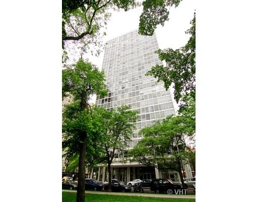 Chicago Real Estate - Featured Property