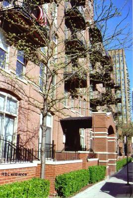 Chicago Real Estate - Featured Property