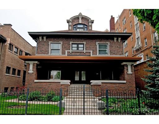 Chicago Real Estate - Featured Property