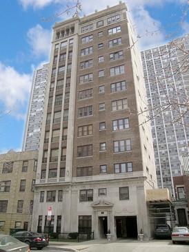 Chicago Real Estate - Featured Property