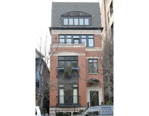 Chicago Real Estate - Featured Property