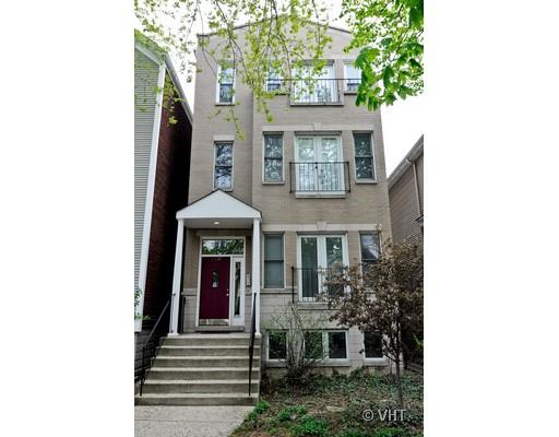 Chicago Real Estate - Featured Property