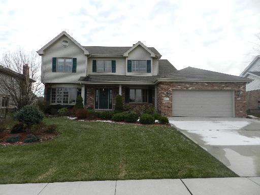 Chicago Real Estate - Featured Property