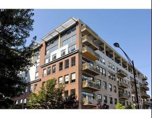 Chicago Real Estate - Featured Property