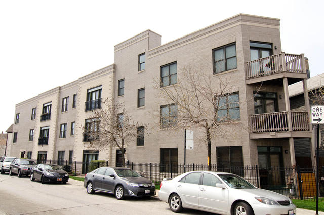 Chicago Real Estate - Featured Property