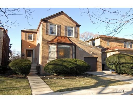 Chicago Real Estate - Featured Property