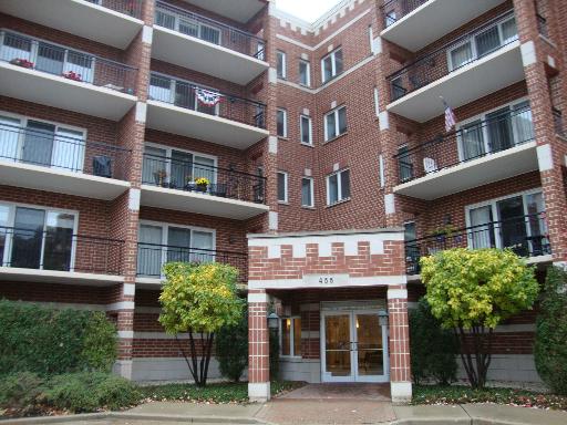Chicago Real Estate - Featured Property