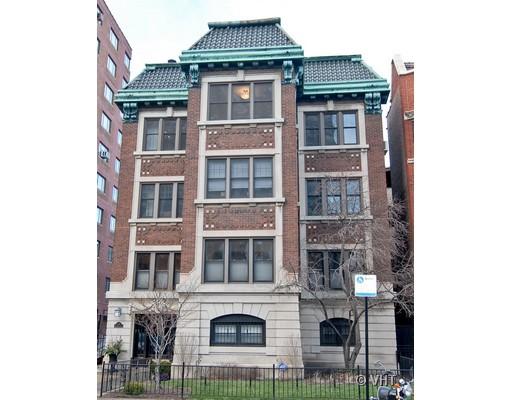 Chicago Real Estate - Featured Property