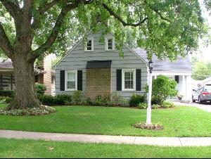 Chicago Real Estate - Featured Property