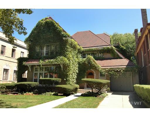 Chicago Real Estate - Featured Property