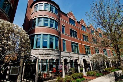 Chicago Real Estate - Featured Property