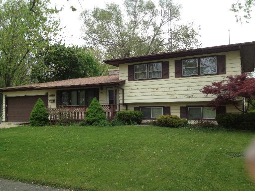 Homes for Sale 1340 Park Drive Montgomery, IL