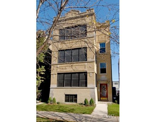 Chicago Real Estate - Featured Property
