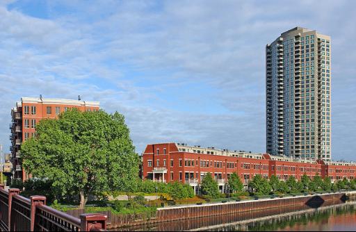 Chicago Real Estate - Featured Property