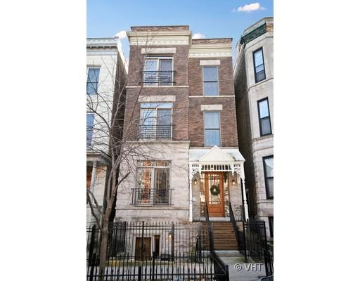 Chicago Real Estate - Featured Property