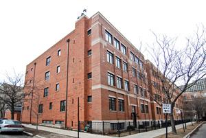 Chicago Real Estate - Featured Property