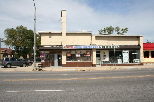 Chicago Real Estate - Featured Property