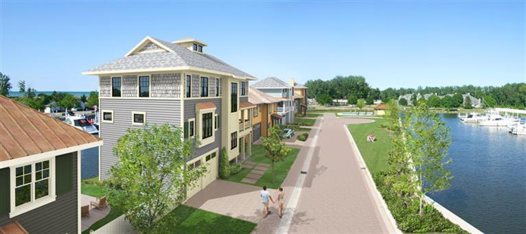 Chicago Real Estate - Featured Property